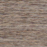 Hand-Woven Aileen Stripe Jute Area Rug