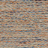Hand-Woven Aileen Stripe Jute Area Rug
