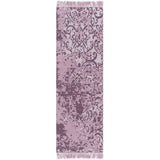 Hand-Woven Dursley Abstract Wool Area Rug