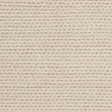 Hand-Woven Gerard Country Felted Wool Area Rug