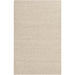 Hand-Woven Gerard Country Felted Wool Area Rug