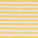 Hand-Woven Leyburn Stripe Indoor Wool Area Rug