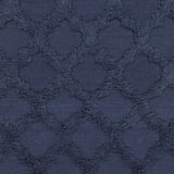 Hand-Woven Marilyn Lattice Pattern Wool Area Rug
