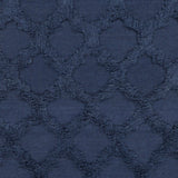 Hand-Woven Marilyn Lattice Pattern Wool Area Rug