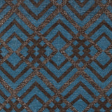 Hand-Woven Stanley Crosshatched Reversible Area Rug - 8' x 10'