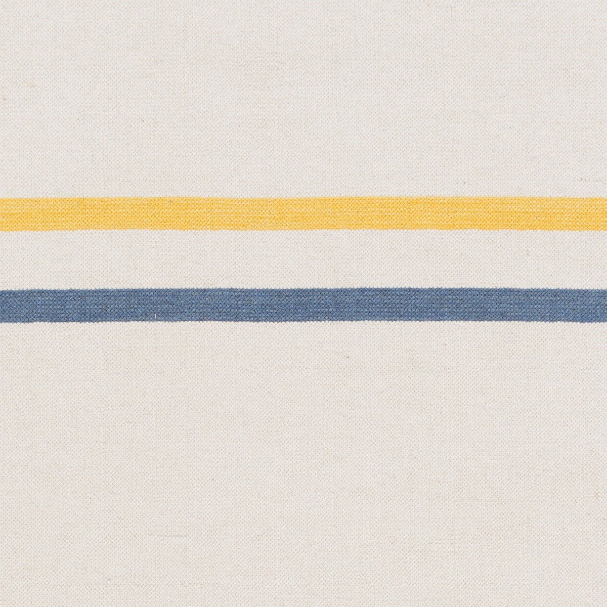 Hand-Woven Sudbury Stripe Indoor Wool Area Rug