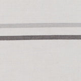 Hand-Woven Sudbury Stripe Indoor Wool Area Rug
