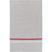 Hand-Woven Sudbury Stripe Indoor Wool Area Rug