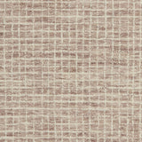 Alexander Home Mosaic Farmhouse Hand-Hooked Wool Rug