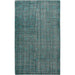 Hand-knotted Bridport Contemporary Wool Area Rug