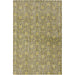 Hand-knotted Bridport Contemporary Wool Area Rug
