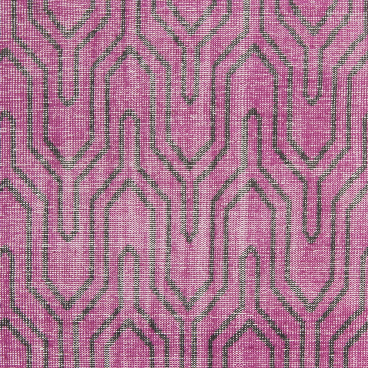 Hand-knotted Bridport Contemporary Wool Area Rug