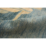 Hand-knotted Ziegler Chobi Cream Wool Rug - 9'2" x 11'7"/9'2 x 11'7