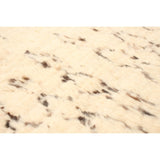 Hand-knotted Marrakech Ivory Wool Rug - 5'10 x 8'11/5'10" x 8'11",,,,