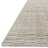 Alexander Home Franklin Farmhouse Hand-Loomed 100% Undyed Wool Area Rug