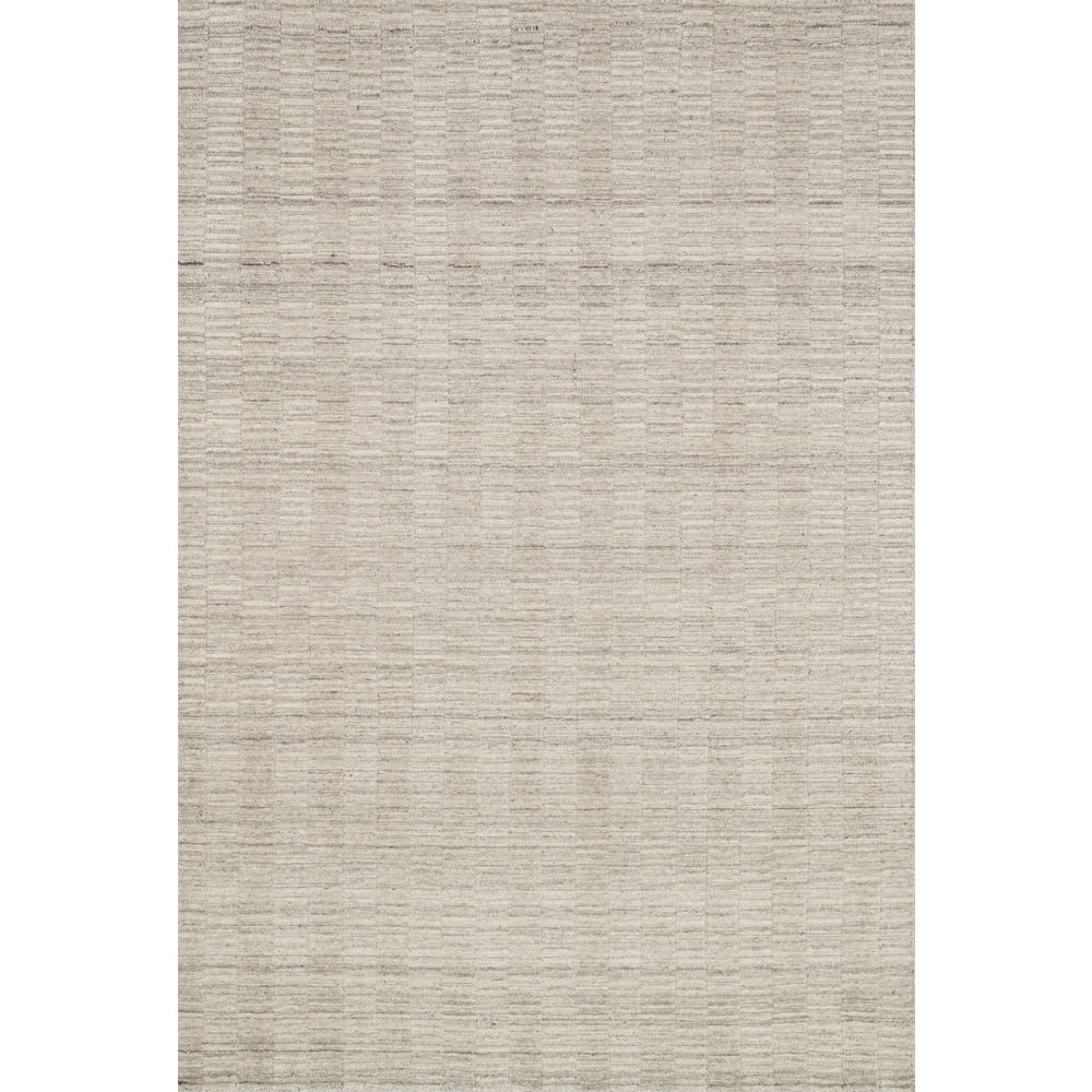Alexander Home Franklin Farmhouse Hand-Loomed 100% Undyed Wool Area Rug