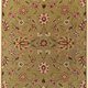 Hand-tufted Augusta Wool Area Rug - 5' x 8'