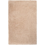 Hand-tufted Charlotte Soft Shag Area Rug