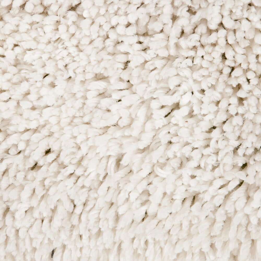 Hand-tufted Charlotte Soft Shag Area Rug
