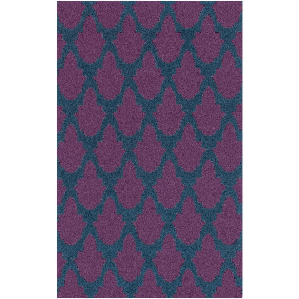 Hand-tufted Eloise Area Rug - 9' x 13'