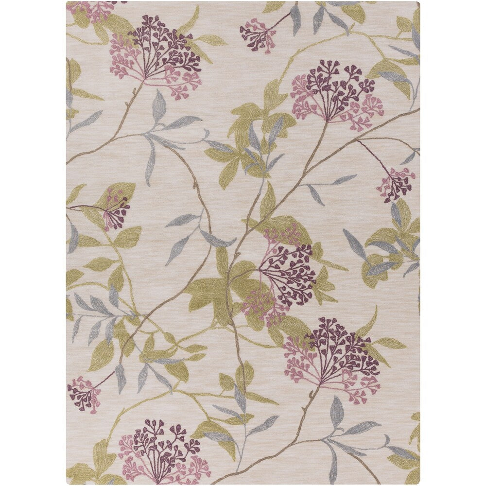 Hand-tufted Sassari Area Rug - 8' x 11'