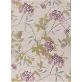 Hand-tufted Sassari Area Rug - 8' x 11'