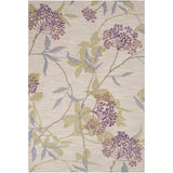 Hand-tufted Sassari Area Rug - 8' x 11'