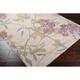 Hand-tufted Sassari Area Rug - 8' x 11'