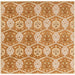 Hand-tufted Sofia Traditional Wool Area Rug