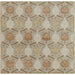 Hand-tufted Sofia Traditional Wool Area Rug