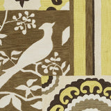 Hand-tufted Welland Dark Olive Green Area Rug - 8' x 10'6"