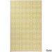 Hand-woven Auckland Flatweave Wool Area Rug