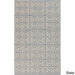 Hand-woven Auckland Flatweave Wool Area Rug