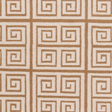 Hand-woven Auckland Flatweave Wool Area Rug