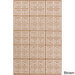 Hand-woven Auckland Flatweave Wool Area Rug