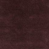 Hand-woven Avesta Fudge Plush Shag New Zealand Wool Area Rug - 8' x 10'6"