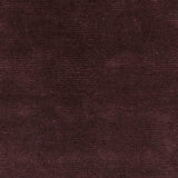 Hand-woven Avesta Fudge Plush Shag New Zealand Wool Area Rug - 8' x 10'6"