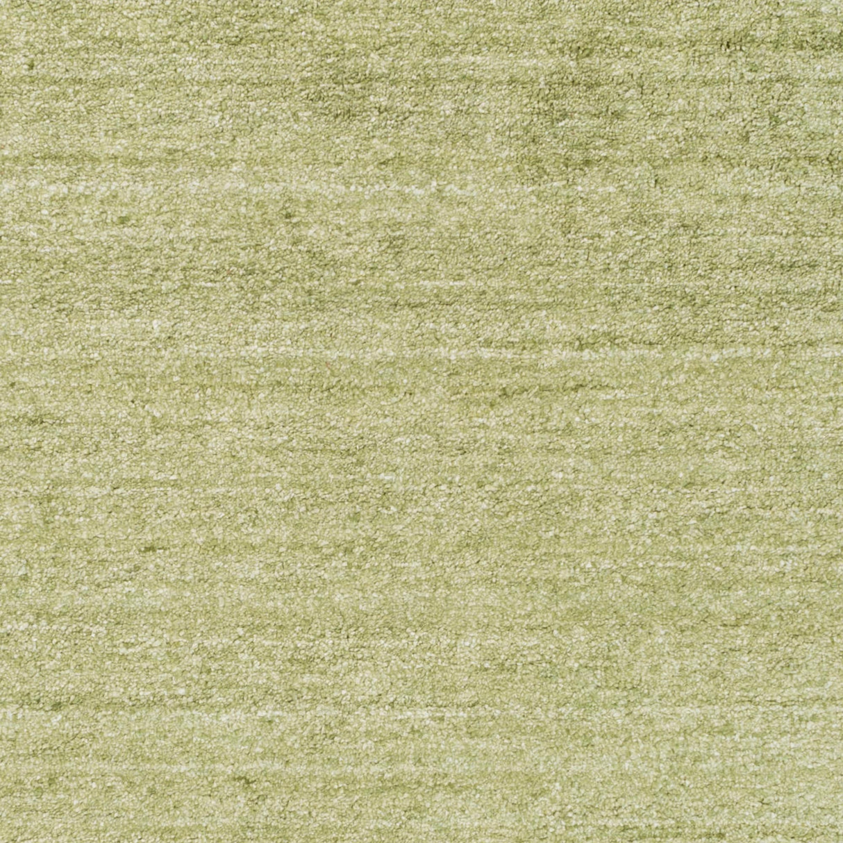 Hand-woven Dan Solid Viscose Area Rug