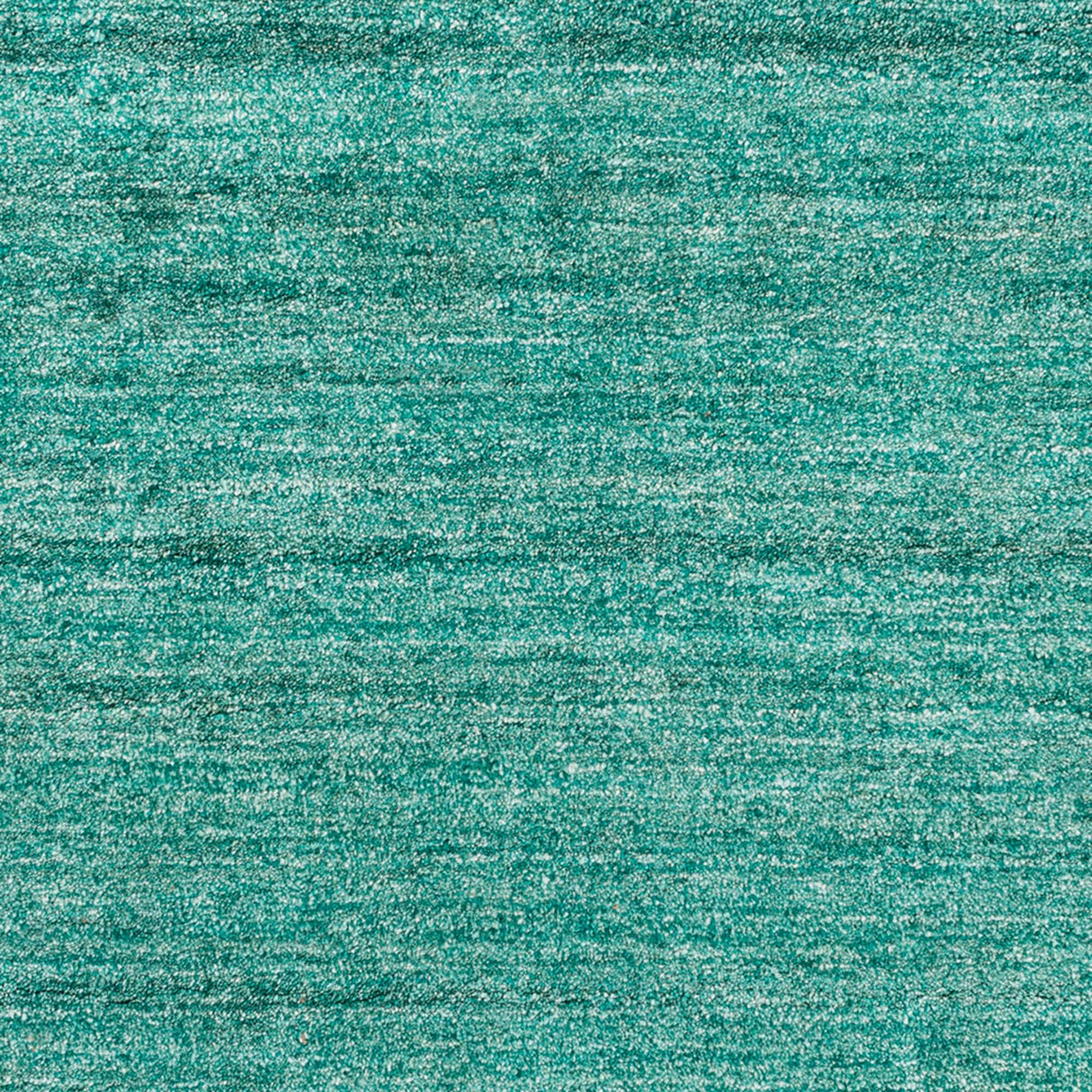 Hand-woven Dan Solid Viscose Area Rug