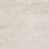 Hand-woven Edenbridge New Zealand Wool Plush Shag Area Rug - 8' Round