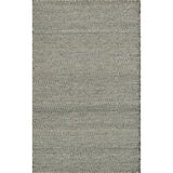Alexander Home Hand-loomed Geometric 100% Wool Rug