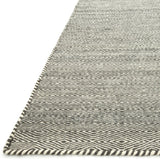 Alexander Home Hand-loomed Geometric 100% Wool Rug