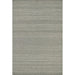 Alexander Home Hand-loomed Geometric 100% Wool Rug
