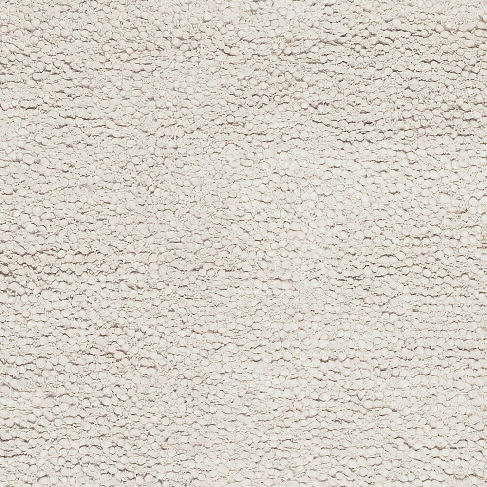 Hand-woven Sunnyvale Wool Plush Shag Area Rug - 8' x 10'6"