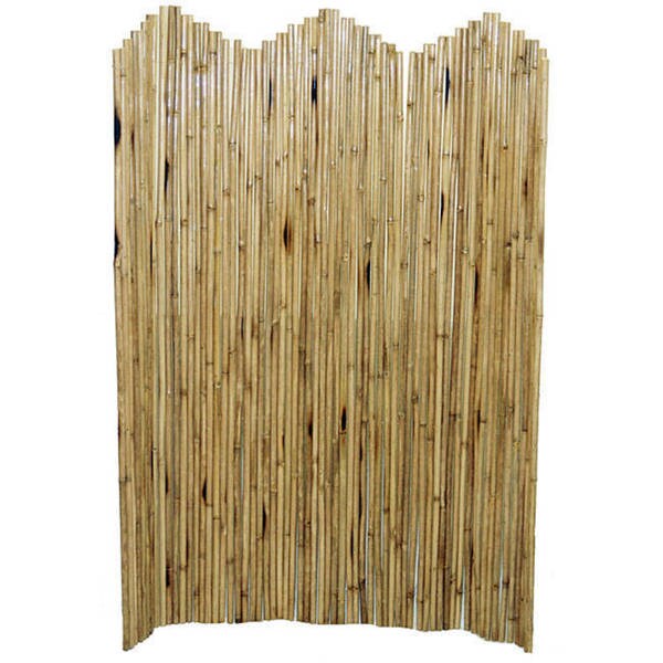 Handmade Bamboo Flex Screen (Vietnam)