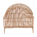 Handmade Bamboo Brochure Holder/Magazine Holder