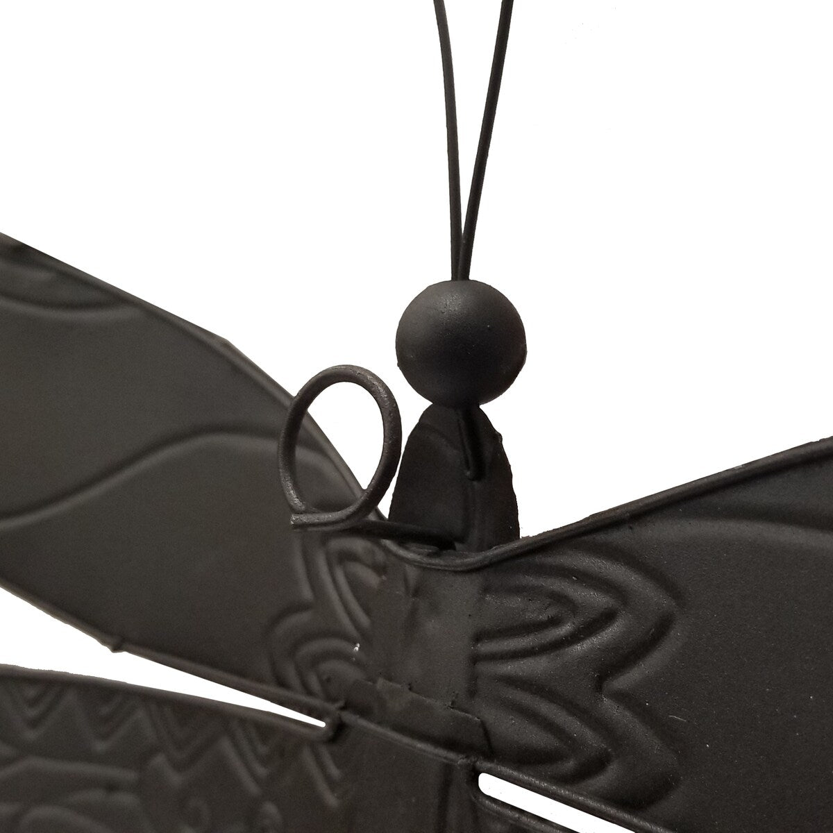 Dragonfly Wall Decor Honey
