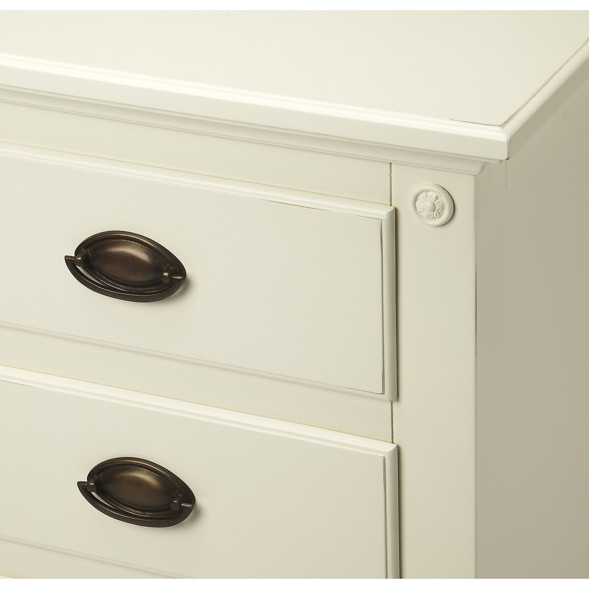 Easterbrook 3-Drawer Nightstand
