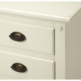 Easterbrook 3-Drawer Nightstand