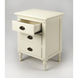 Easterbrook 3-Drawer Nightstand